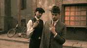 Feelthefire GIF by Chicken Licken SA