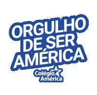 colegioamerica colegioamerica Sticker