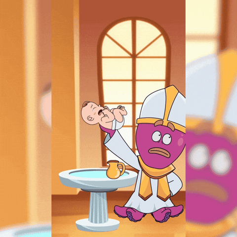 Baby Lol GIF by Octo Gaming