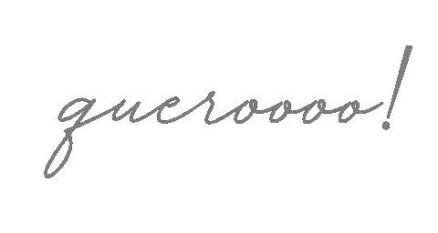 Lavie Want Sticker by Studio Redoma