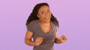 happy work it GIF by Shalita Grant