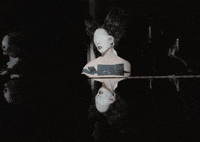 Higgy GIF by Allie X