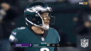 Philadelphia Eagles Football GIF by NFL