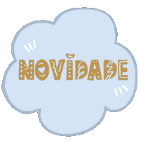 New Post Sticker