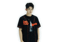 Pose Toogether Sticker by TO1 티오원