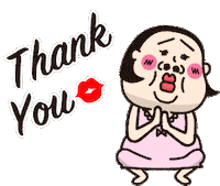 Auntie Sticker