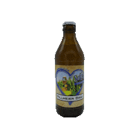 pillmeier beer bier alkoholfrei pillmeier Sticker