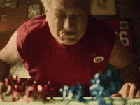 Roadrunner Records Football GIF by Angel Du$t