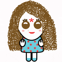 Peace Love GIF
