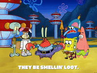 season 5 GIF by SpongeBob SquarePants