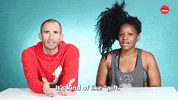 Jif GIF by BuzzFeed