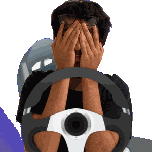 144 Miles Per Hour Sticker