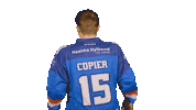 Ice Hockey Sport Sticker by UNIS Flyers