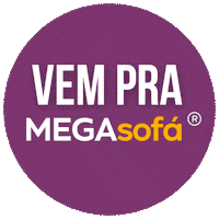 Sofas Sticker by Mega Sofá
