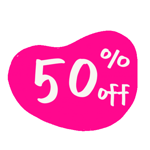 50 Sticker