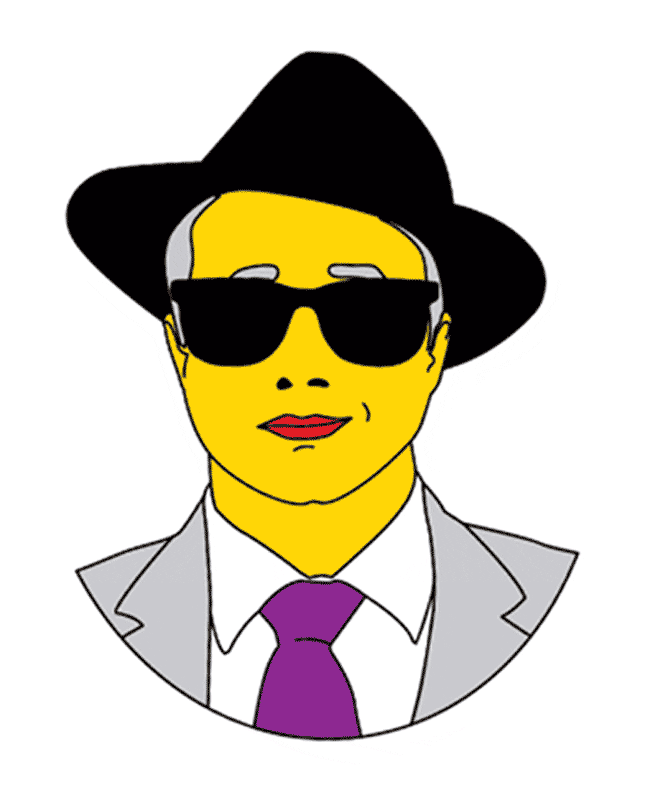 Live Better On Air Sticker by The Story Catcher