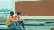 Euphoria GIF by BTS