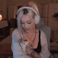 Cute Girl Love GIF