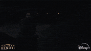 Star Wars Jedi GIF by Disney+