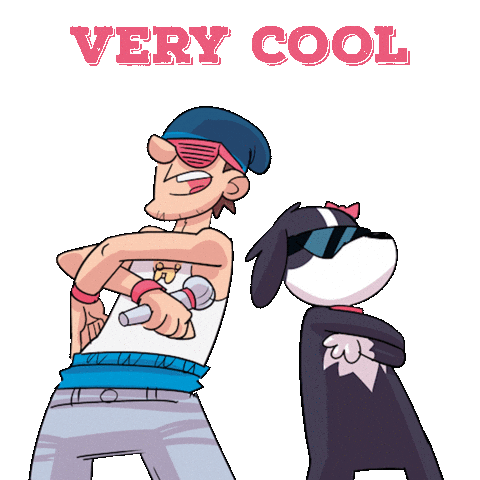 Awesome Oreo Sticker by FGTeeV_Giphy