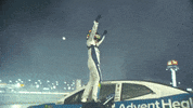 happy all star GIF by NASCAR
