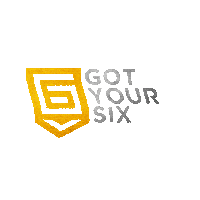 Go Team Sticker by Got Your Six Podcast with Tony Nash