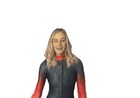 Team Gb Skeleton Sticker by IBSF Sliding