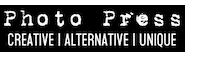 PhotoPressUK photopressuk photopress Sticker