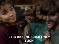 salute your shorts nicksplat GIF