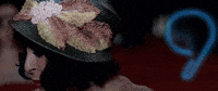rumer willis GIF by The Orchard Films