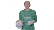 Sport Team GIF by National Women's Soccer League