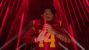 Football Sc GIF by USC Trojans