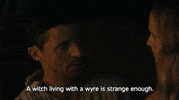 Adow GIF by A Discovery of Witches