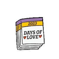 Vibes Love Sticker by Tele2 Nederland