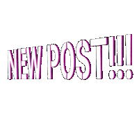 New Post Sticker by STROTH-Telecom