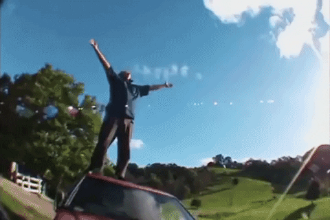 New Music Fun GIF by Skegss