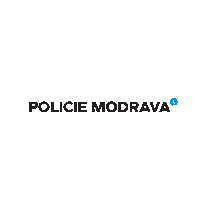 Policie Modrava Televize Nova Sticker by TV NOVA