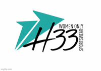 H33sportswear h33 h33sportswear GIF