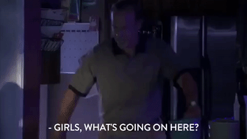 comedy central GIF by Workaholics