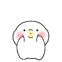 dagg2 daggy 때기 떼기 떼기티콘 Sticker