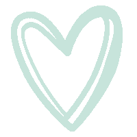 Joie_Baby_Deutschland love heart herz mint Sticker