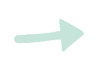Arrow Sticker by Joie