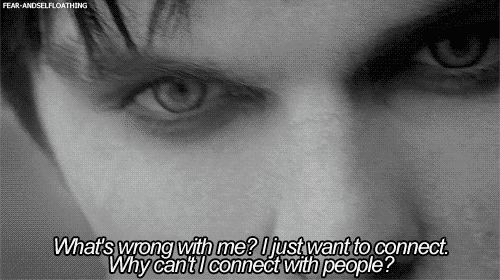 warm bodies zombie GIF