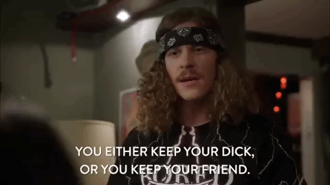 comedy central GIF by Workaholics