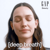 Gap Beauty GIF by Gap