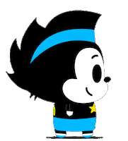 Animation Kids Sticker by Digo e Bessa