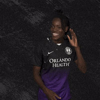 Get Loud Soccer GIF by Orlando Pride
