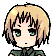 Hetalia Sticker