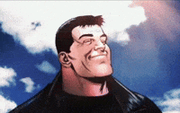 The Boys Billy Butcher GIF
