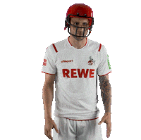 Fc Cologne Nfl Sticker by 1. FC Köln